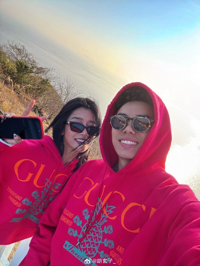 详细阅读:李添荣女朋友(李添荣女朋友哪里人) 李添荣女朋友(李添荣女朋友哪里人)